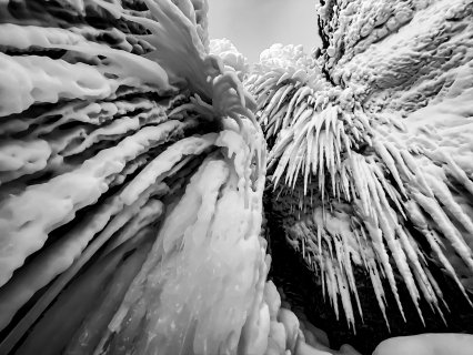 Байкальский мотылёк  - Бочагин Роман Сергеевич