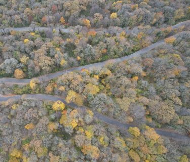 Дорога на Ахун - Тугучев Ефим Максимович 