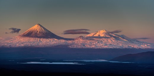 Рассветный миг - Карасев Павел