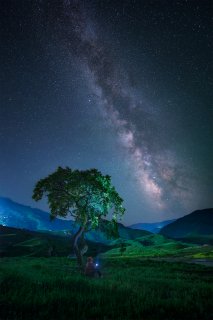 Россыпь звезд - Ермолина Елена Александровна