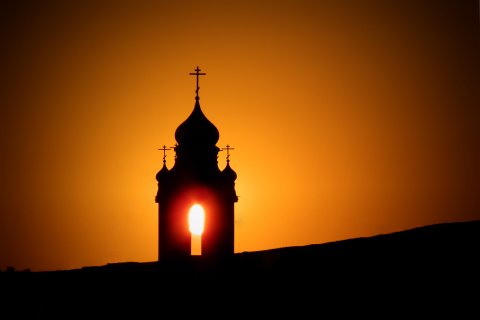 Свет Веры - Долгополова Валерия Валерьевна