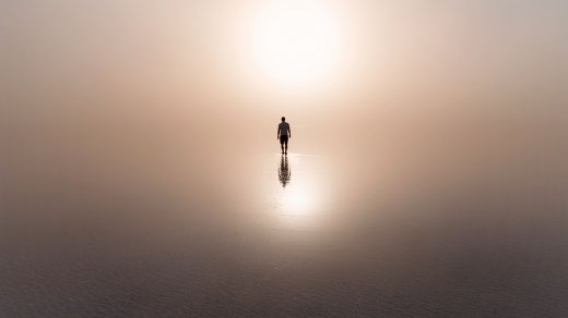 Пылевая буря - Столыпин Юрий Владимирович