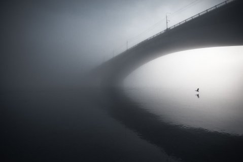 Это не Лондон. Это Красноярск - Огнева Марина 