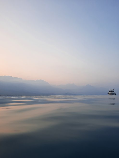 Безмятежность -  