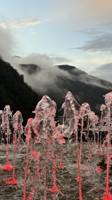 Сочинские просторы - Наталья Сидорович