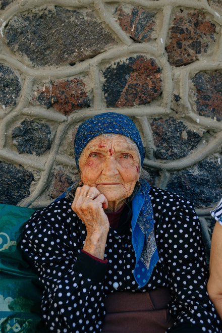 90 лет жизни -  