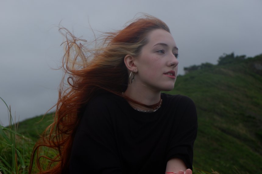 Дорога к морю - Марина Крутякова (1/6)