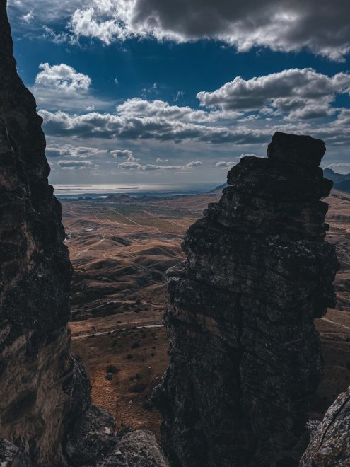 Звездопад воспоминаний -  