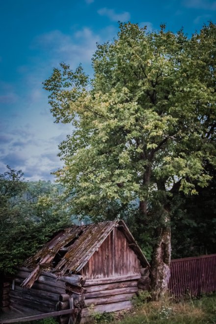Красоты Башкирии. The beauties of Bashkiria. - Дмитрий Печёнкин (1/8)
