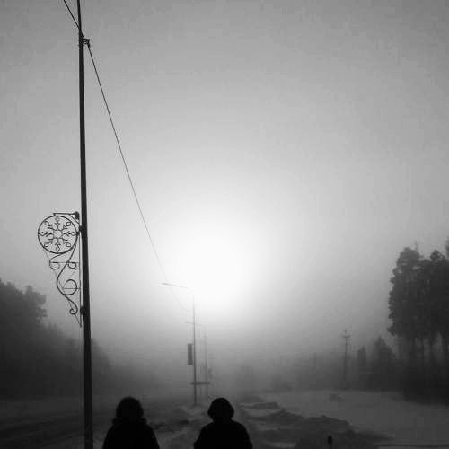 Мороз - Johnhess
