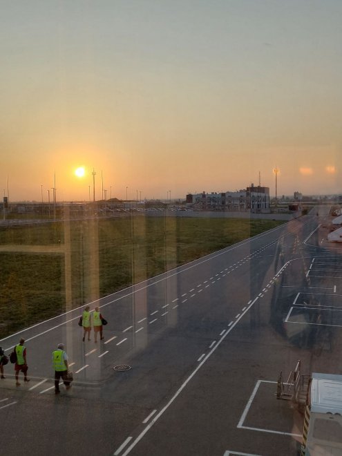 Крымское путешествие -   (1/7)