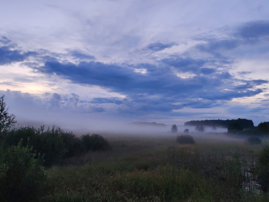 Тихие чудеса Южного Урала -   (1/8)