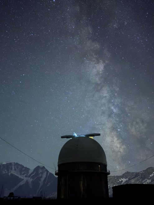 Млечный путь - Таисия