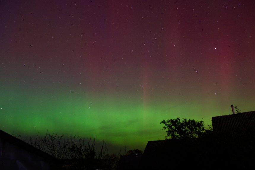 Сияние - Оксана