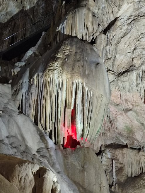 Застывшее Время - Юлия