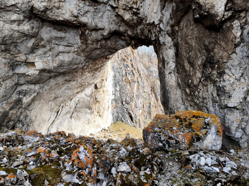 Хакасские тропы - Ирина (1/4)