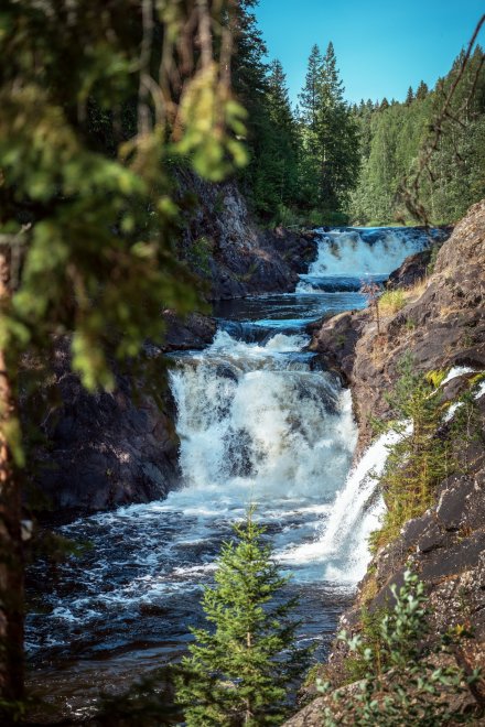 Моя Карелия - Лизунова Ирина (1/7)