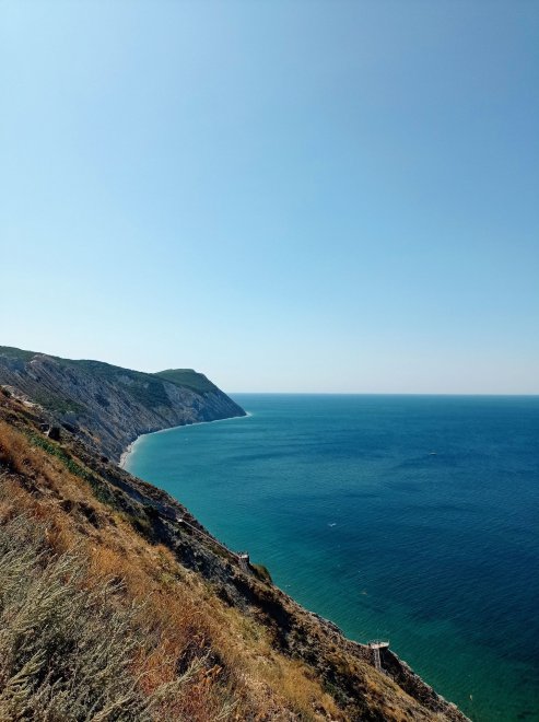 Склон надежды - Валерия