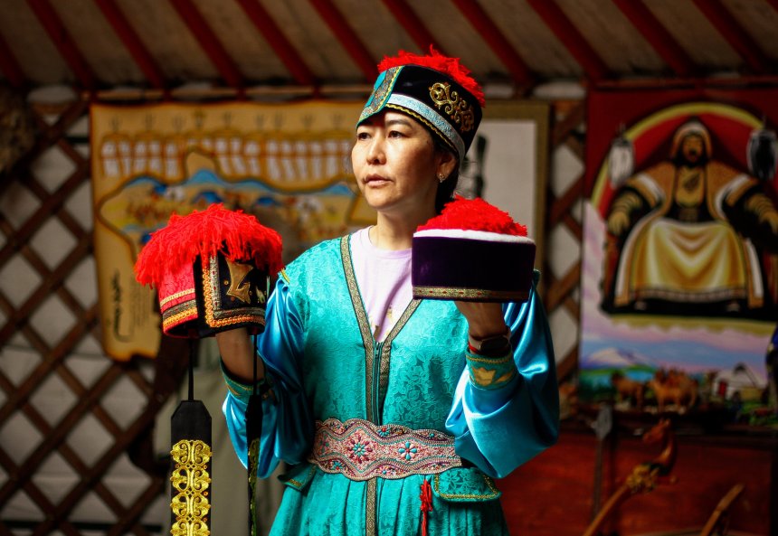 Радмила - Наталья