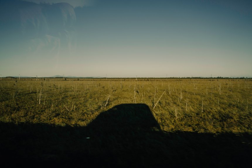 Путешествие к китам - Валентин (1/7)