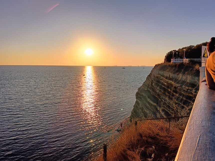 Геленджик, набережная - Красников Игорь Олегович