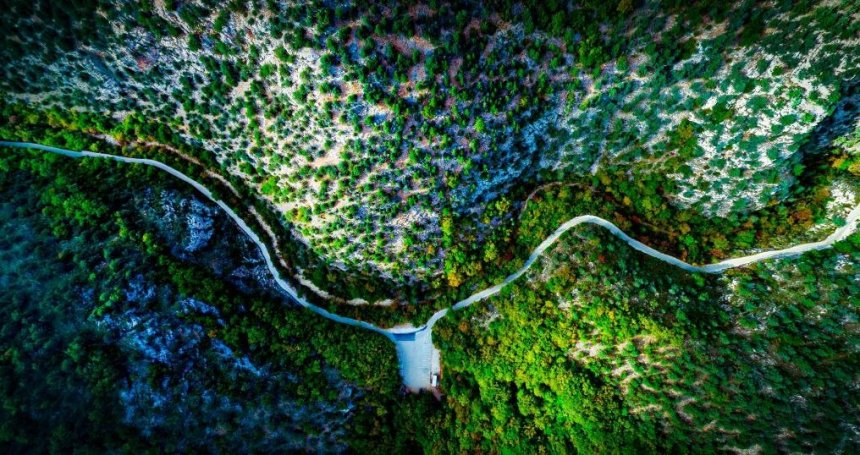 Линия жизни - Тимур