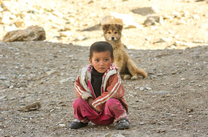 Я и моя тень - Анастасия Янгирова