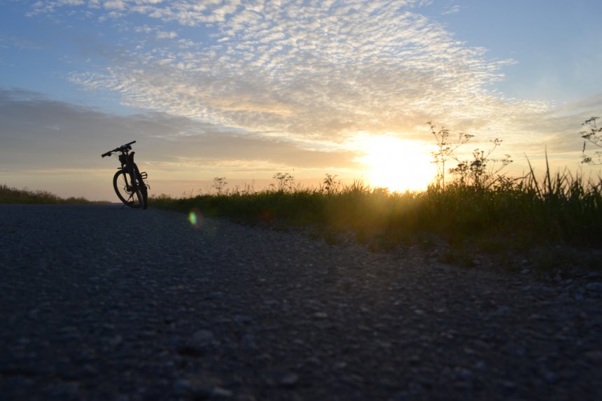 На рассвете - Ирина Федорова