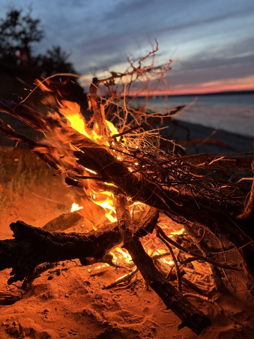 Отдых на острове - Анна Белякова (1/8)