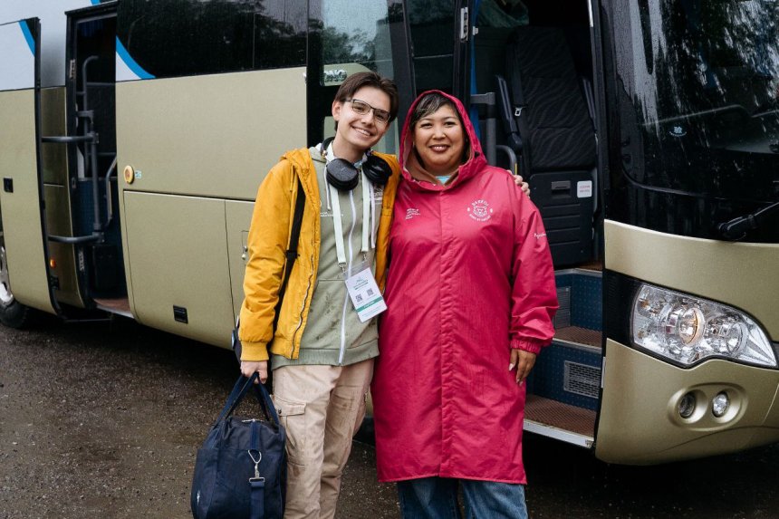 Камчатка: Сердце дикой природы -   (1/7)