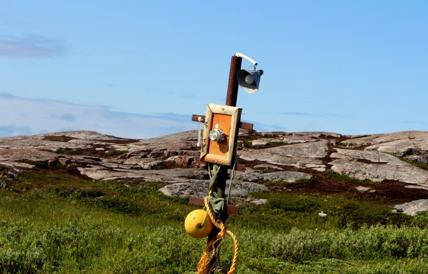 Териберка -   (1/3)