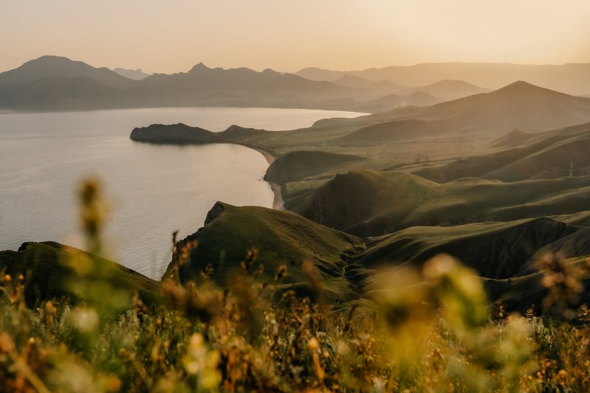 Джан-Кутаран - Ксения