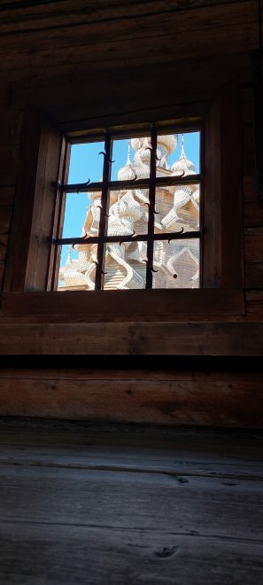 Русский Север. - Дмитрий Нахамчен (1/6)