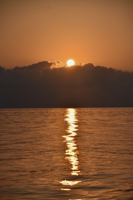 Первое знакомство с Кемером \ Kemer welcoming me for the first time -   (1/7)