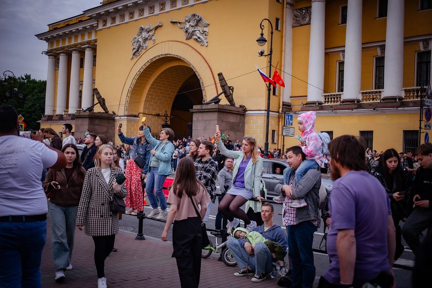 Мой Питер -   (1/8)