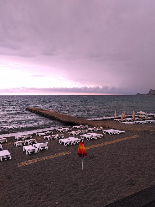 Наш Крым - Мария (1/4)