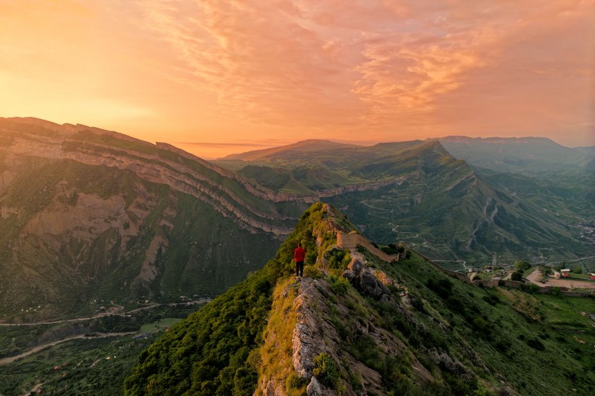 Где петлями дорог крепят сердца - Павел Ившин (1/8)