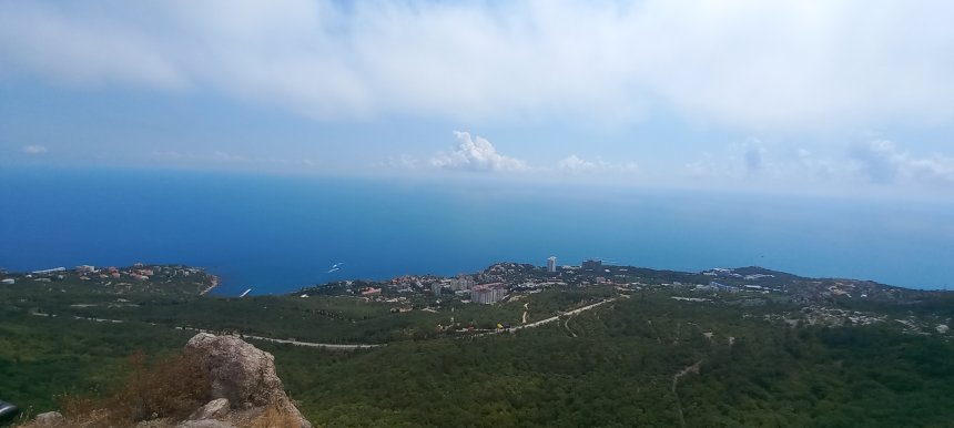 Великолепие Крыма -   (1/5)