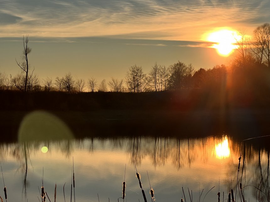 Тихий закат - Радик Габайдуллин