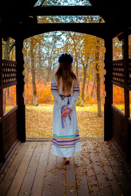 Славянская эстетика -  