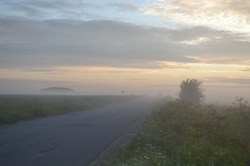 Безмятежность - Ирина Федорова