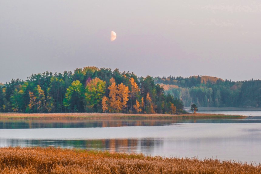 Карелия необъятная -   (1/6)
