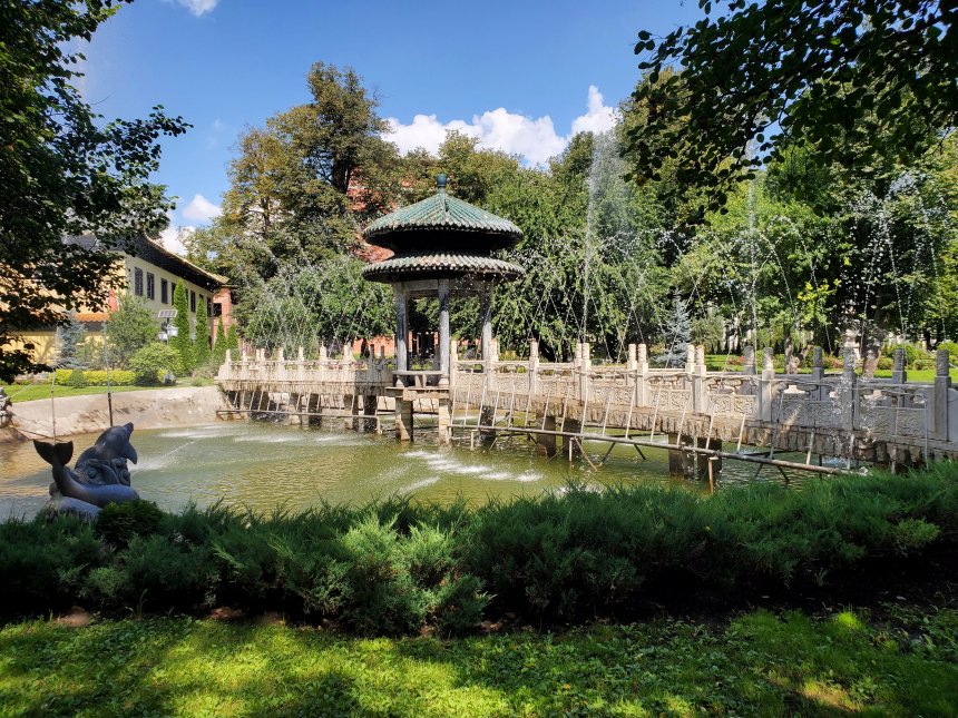 Китай-город - Галя Родченко (1/5)