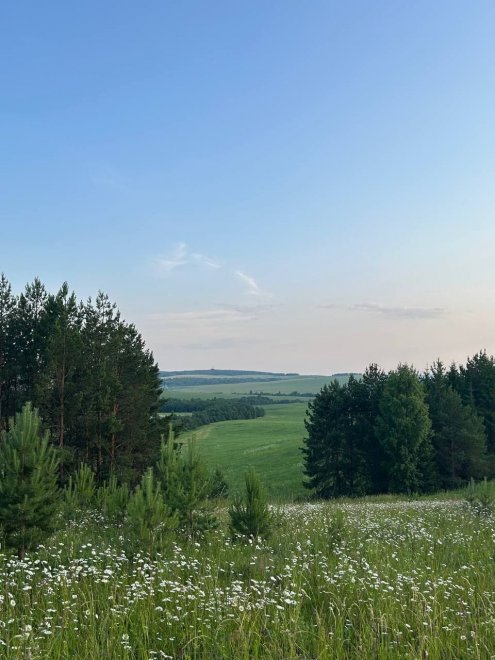 Пейзажи мечты -   (1/3)