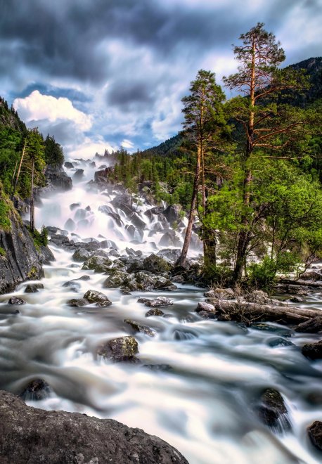 Неприступный -  