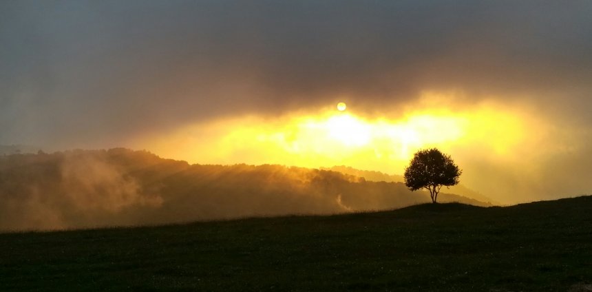 Эльбрус - Алексей (1/4)