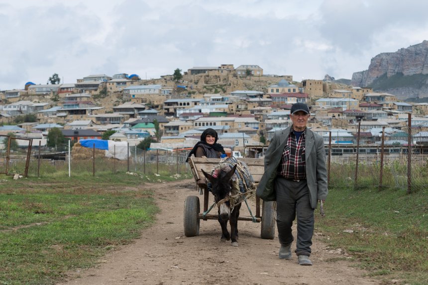 Горцы - Сергей Козлов
