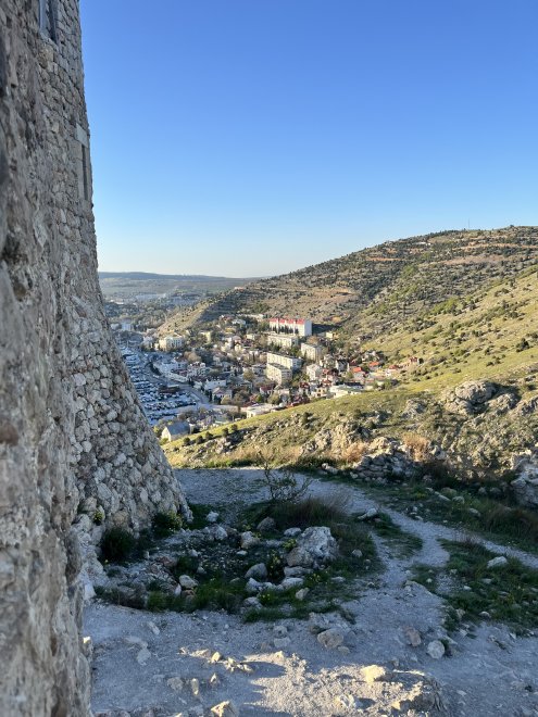 Роман Крыма: скалы, море и городские виды - Sergey (1/5)