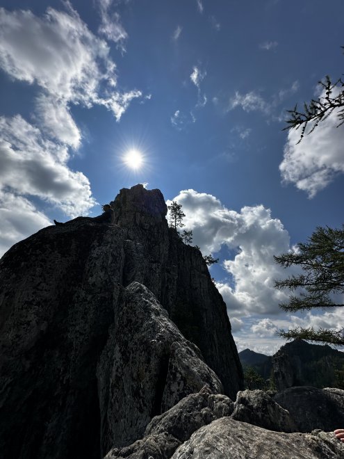 Могущество Инзерских Зубчаток - Анастасия Зиновьева (1/8)