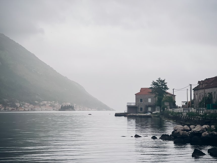 Пробуждение -   (1/4)